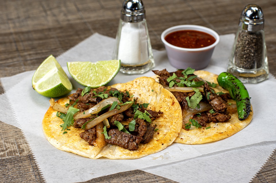 Explorer les saveurs authentiques de la cuisine mexicaine